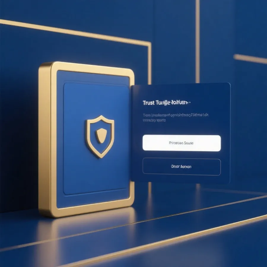 世界杯安全路由示意图