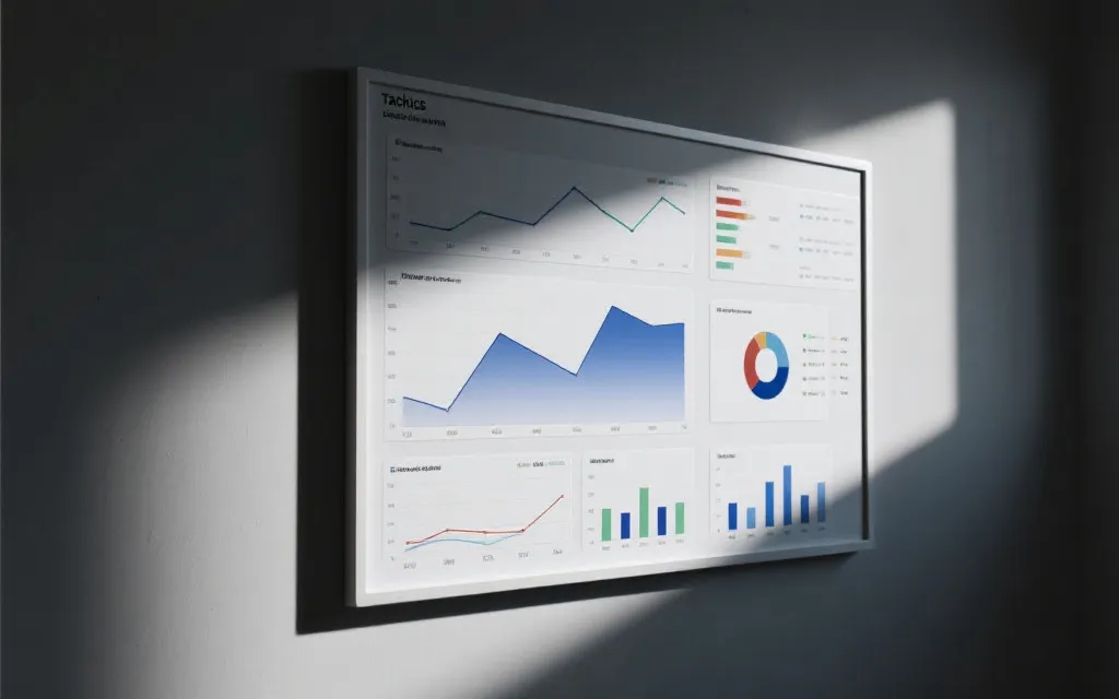 战术板与数据图层叠加的视觉画面，象征MLS通过赛制与合作升级实现长期增长